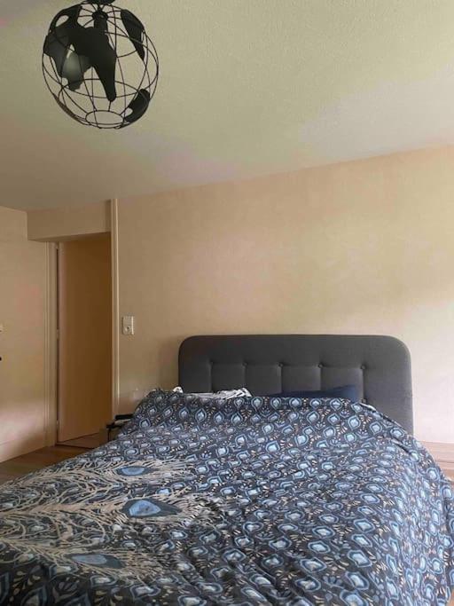 Apartment Manornella, Beaux Volumes, Grand Garage Ideal Mas Du Clos *