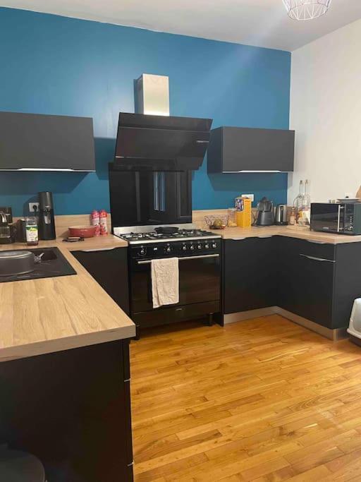 Apartment Manornella, Beaux Volumes, Grand Garage Ideal Mas Du Clos *