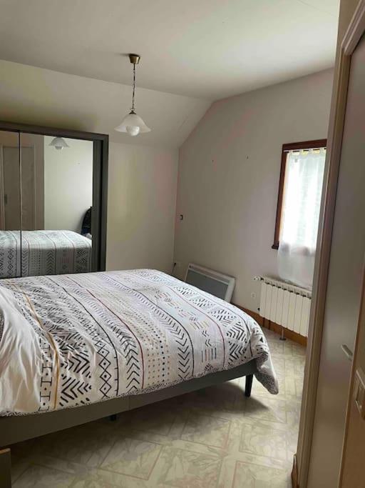Apartment Manornella, Beaux Volumes, Grand Garage Ideal Mas Du Clos